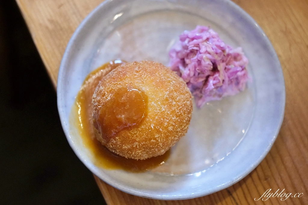 台中西屯｜美滿小料理，隱藏在教師新村的日本料理店，老宅二樓感受家庭居酒屋氛圍 @飛天璇的口袋