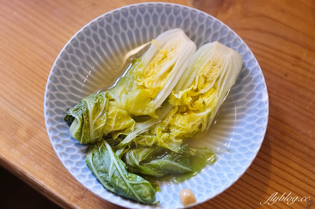 台中西屯｜美滿小料理，隱藏在教師新村的日本料理店，老宅二樓感受家庭居酒屋氛圍 @飛天璇的口袋