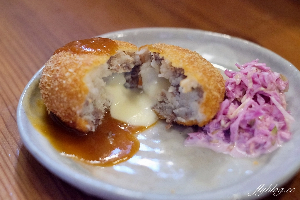 台中西屯｜美滿小料理，隱藏在教師新村的日本料理店，老宅二樓感受家庭居酒屋氛圍 @飛天璇的口袋