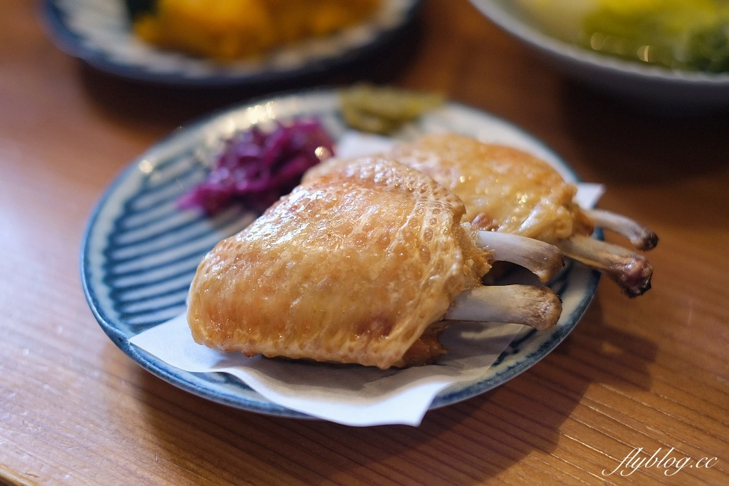 台中西屯｜美滿小料理，隱藏在教師新村的日本料理店，老宅二樓感受家庭居酒屋氛圍 @飛天璇的口袋