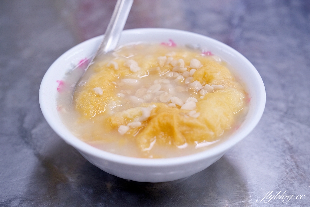 台北中正｜在地人帶路，隱藏版南機場夜市小吃美食，帶了3個胃來也不夠裝 @飛天璇的口袋