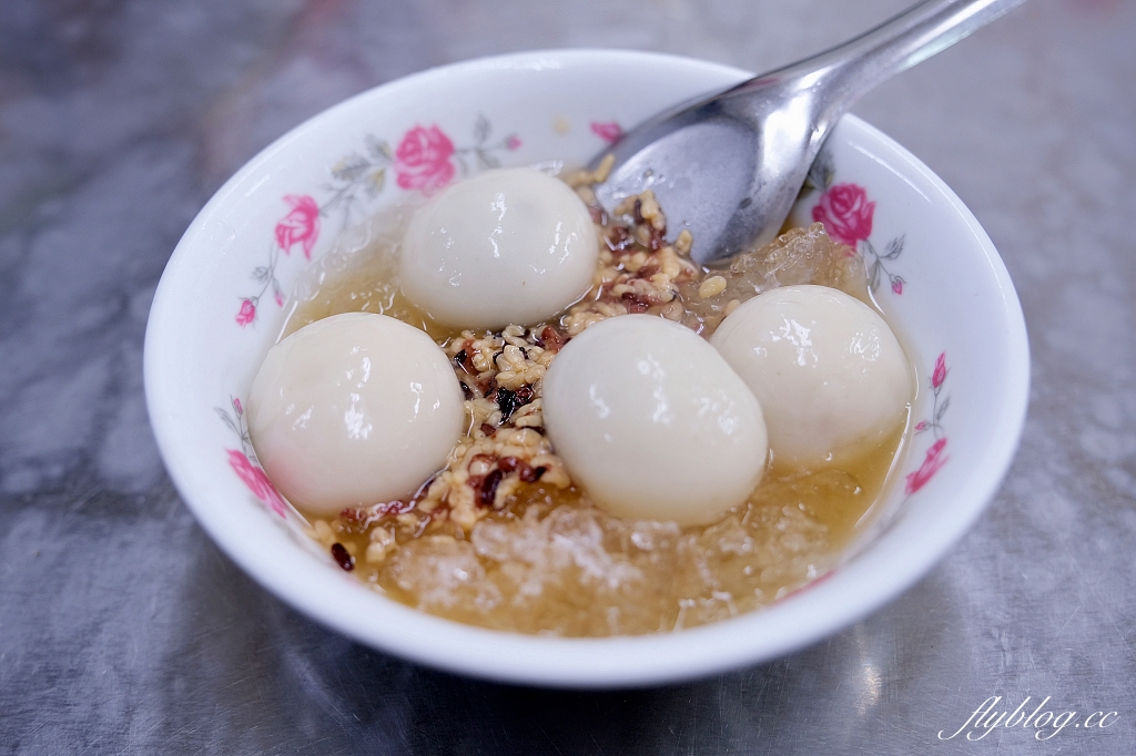 台北中正｜在地人帶路，隱藏版南機場夜市小吃美食，帶了3個胃來也不夠裝 @飛天璇的口袋