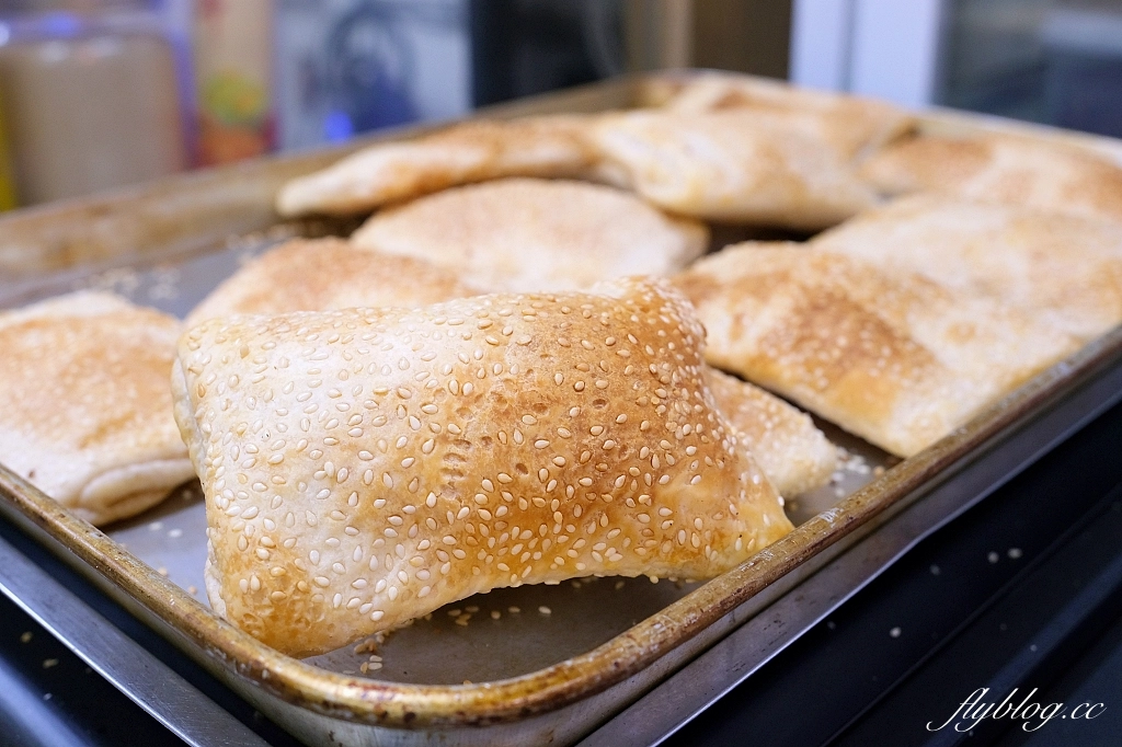 台北中正｜在地人帶路，隱藏版南機場夜市小吃美食，帶了3個胃來也不夠裝 @飛天璇的口袋