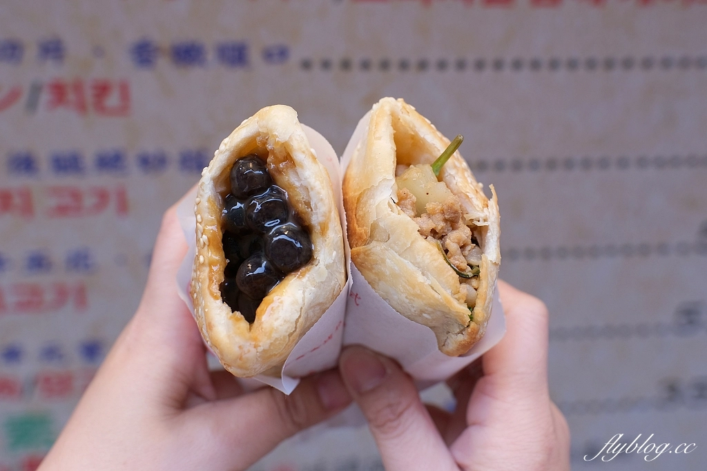 台北中正｜在地人帶路，隱藏版南機場夜市小吃美食，帶了3個胃來也不夠裝 @飛天璇的口袋