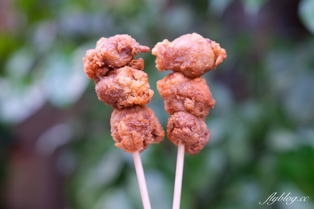 台北中正｜在地人帶路，隱藏版南機場夜市小吃美食，帶了3個胃來也不夠裝 @飛天璇的口袋