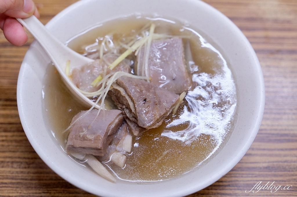 台北中正｜在地人帶路，隱藏版南機場夜市小吃美食，帶了3個胃來也不夠裝 @飛天璇的口袋