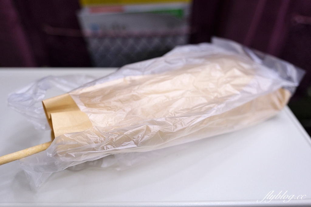 台北中正｜玉米家，米其林推薦街頭小吃，南機場夜市超好吃的烤玉米店 @飛天璇的口袋