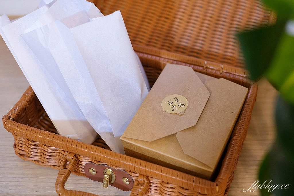 台中西屯｜美滿商店，教師新村私人烘焙工作室，一個月只營業不到10天 @飛天璇的口袋