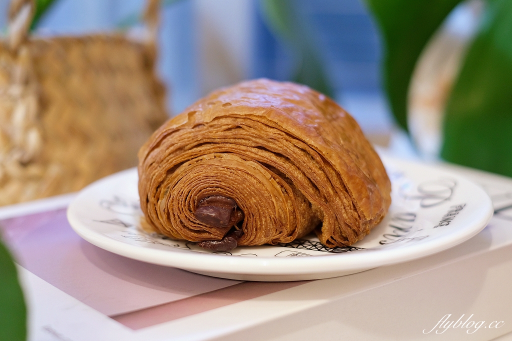 台中西屯｜美滿商店，教師新村私人烘焙工作室，一個月只營業不到10天 @飛天璇的口袋