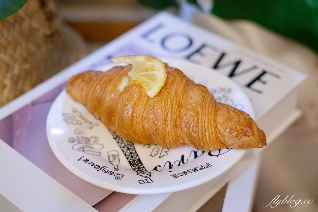 台中西屯｜美滿商店，教師新村私人烘焙工作室，一個月只營業不到10天 @飛天璇的口袋