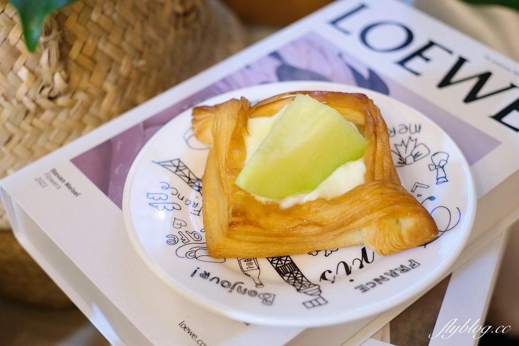 台中西屯｜美滿商店，教師新村私人烘焙工作室，一個月只營業不到10天 @飛天璇的口袋