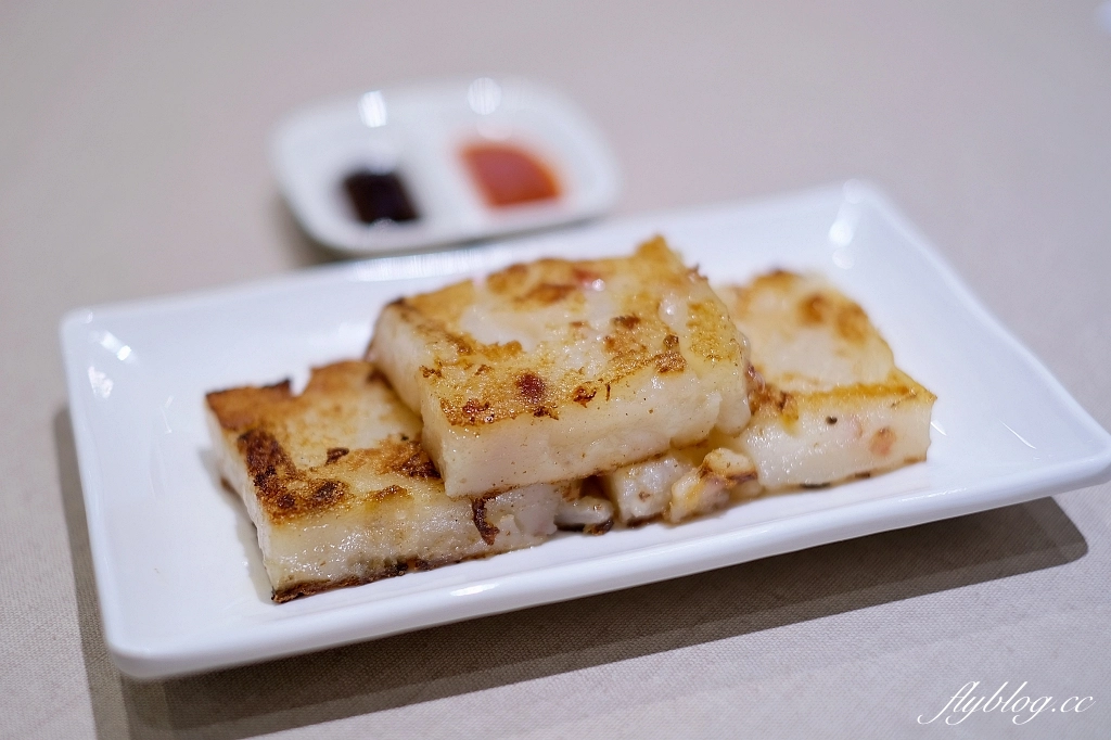 台中東區｜點點心 LaLaport台中店．人氣港點回歸台中市區，十大必點餐點分享(附菜單) @飛天璇的口袋