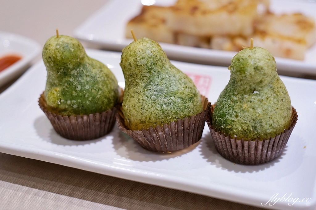 台中東區｜點點心 LaLaport台中店．人氣港點回歸台中市區，十大必點餐點分享(附菜單) @飛天璇的口袋