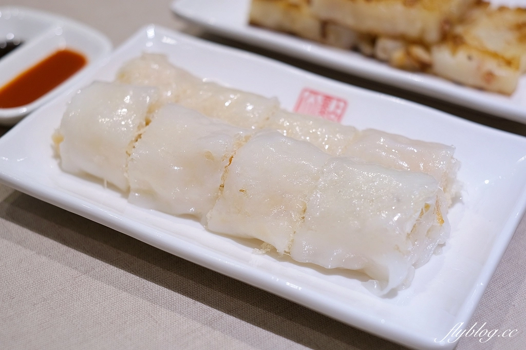 台中東區｜點點心 LaLaport台中店．人氣港點回歸台中市區，十大必點餐點分享(附菜單) @飛天璇的口袋