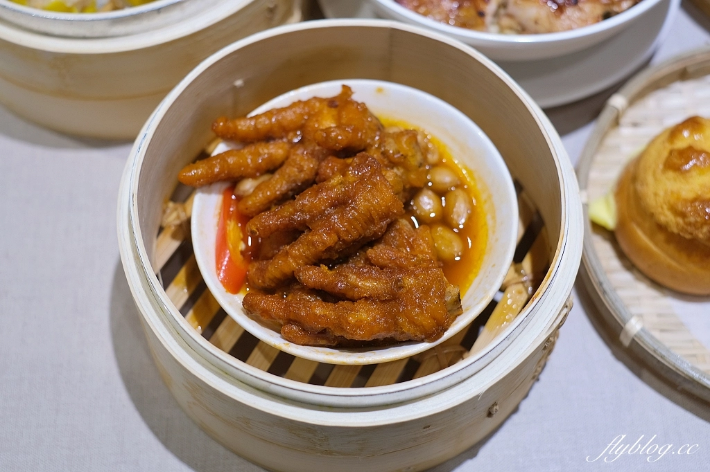 台中東區｜點點心 LaLaport台中店．人氣港點回歸台中市區，十大必點餐點分享(附菜單) @飛天璇的口袋