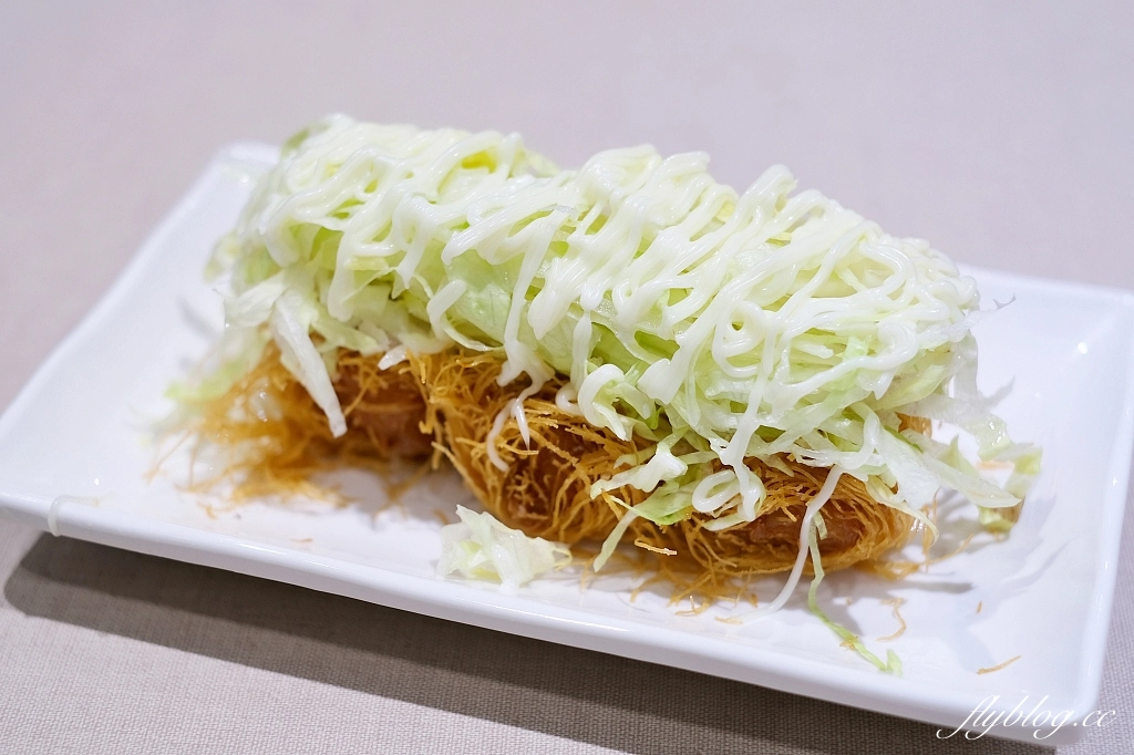 台中東區｜點點心 LaLaport台中店．人氣港點回歸台中市區，十大必點餐點分享(附菜單) @飛天璇的口袋