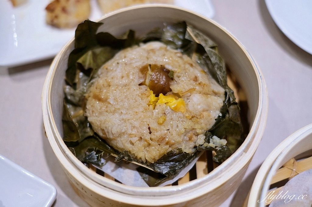 台中東區｜點點心 LaLaport台中店．人氣港點回歸台中市區，十大必點餐點分享(附菜單) @飛天璇的口袋