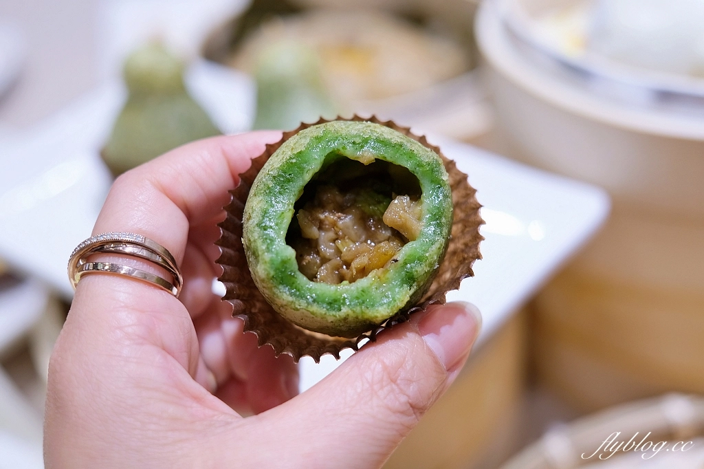 台中東區｜點點心 LaLaport台中店．人氣港點回歸台中市區，十大必點餐點分享(附菜單) @飛天璇的口袋