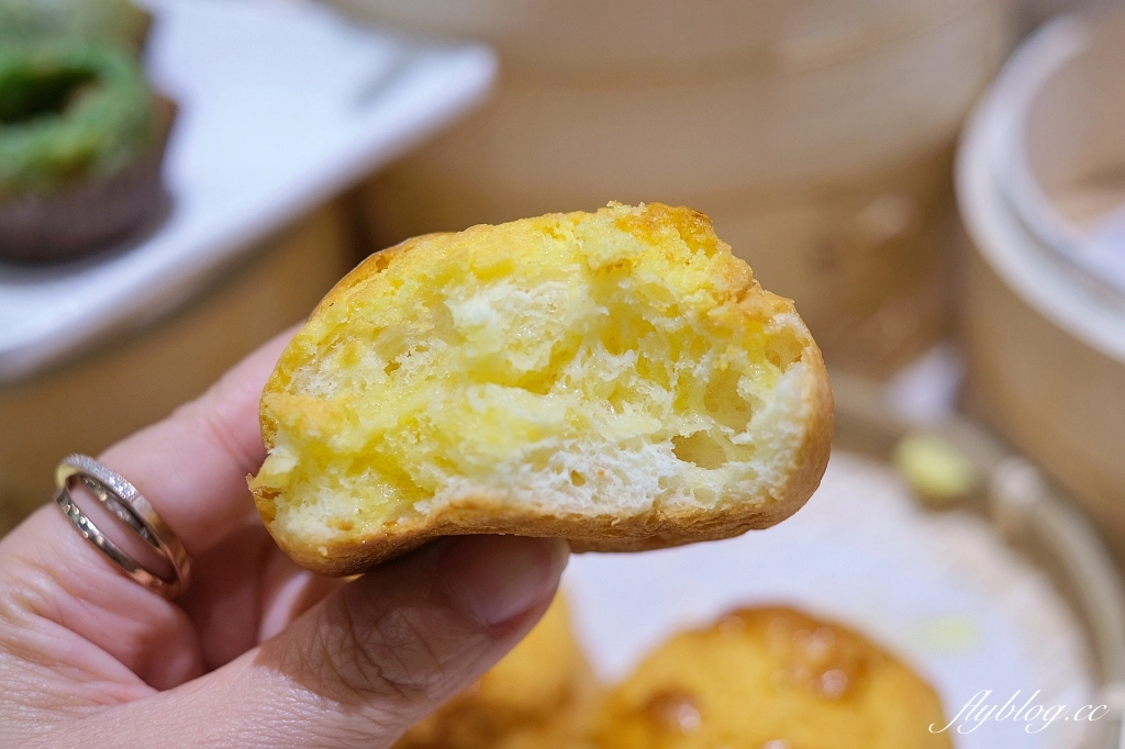 台中東區｜點點心 LaLaport台中店．人氣港點回歸台中市區，十大必點餐點分享(附菜單) @飛天璇的口袋