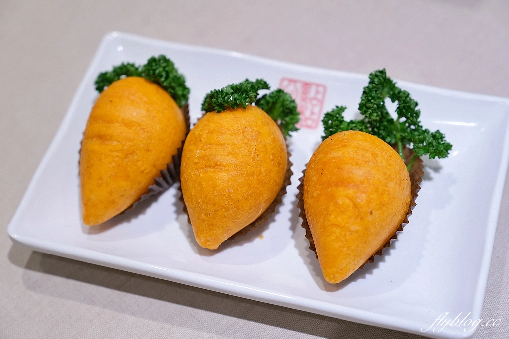 台中東區｜點點心 LaLaport台中店．人氣港點回歸台中市區，十大必點餐點分享(附菜單) @飛天璇的口袋