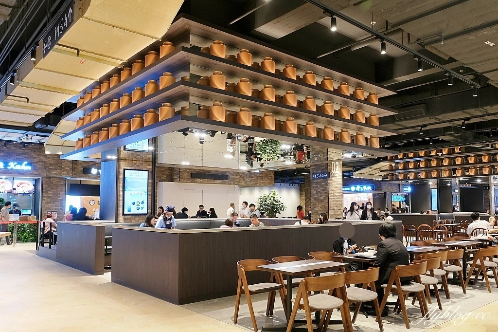 台中東區|台中LaLaport北館.30+美食餐廳介紹,日系美食一條街品牌 @飛天璇的口袋 台中東區|台中LaLaport北館.30+美食餐廳介紹,日系美食一條街品牌 @飛天璇的口袋