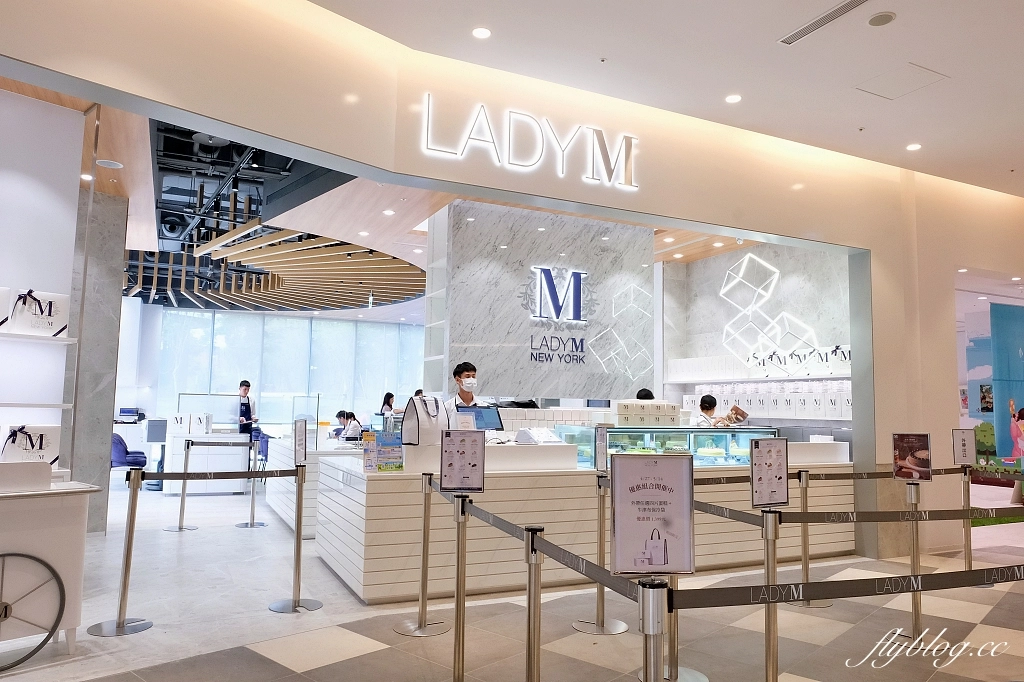 台中東區｜台中LaLaport北館．30+美食餐廳介紹，日系美食一條街品牌 @飛天璇的口袋