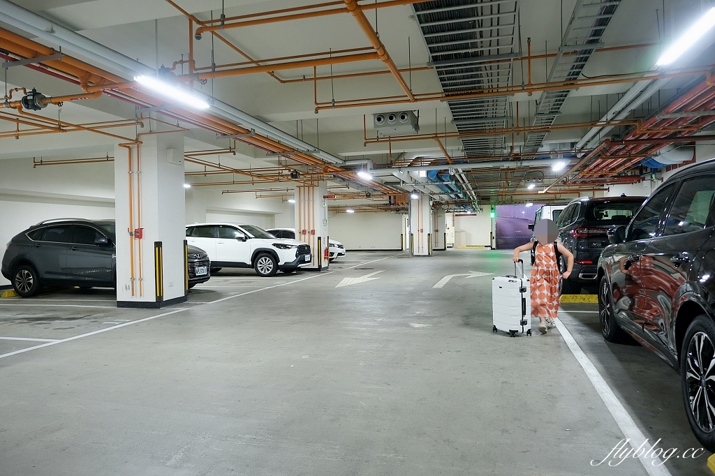 台東飯店｜趣淘漫旅，台東車站步行2分鐘，充滿設計感的熱氣球主題 @飛天璇的口袋