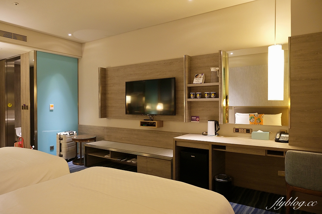 台東飯店｜趣淘漫旅，台東車站步行2分鐘，充滿設計感的熱氣球主題 @飛天璇的口袋