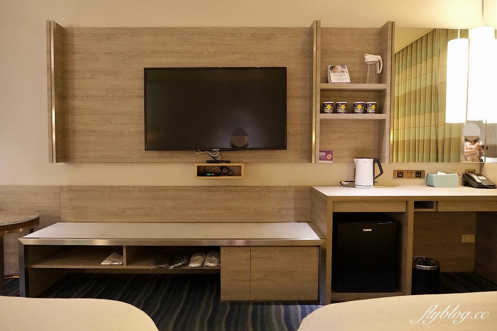 台東飯店｜趣淘漫旅，台東車站步行2分鐘，充滿設計感的熱氣球主題 @飛天璇的口袋