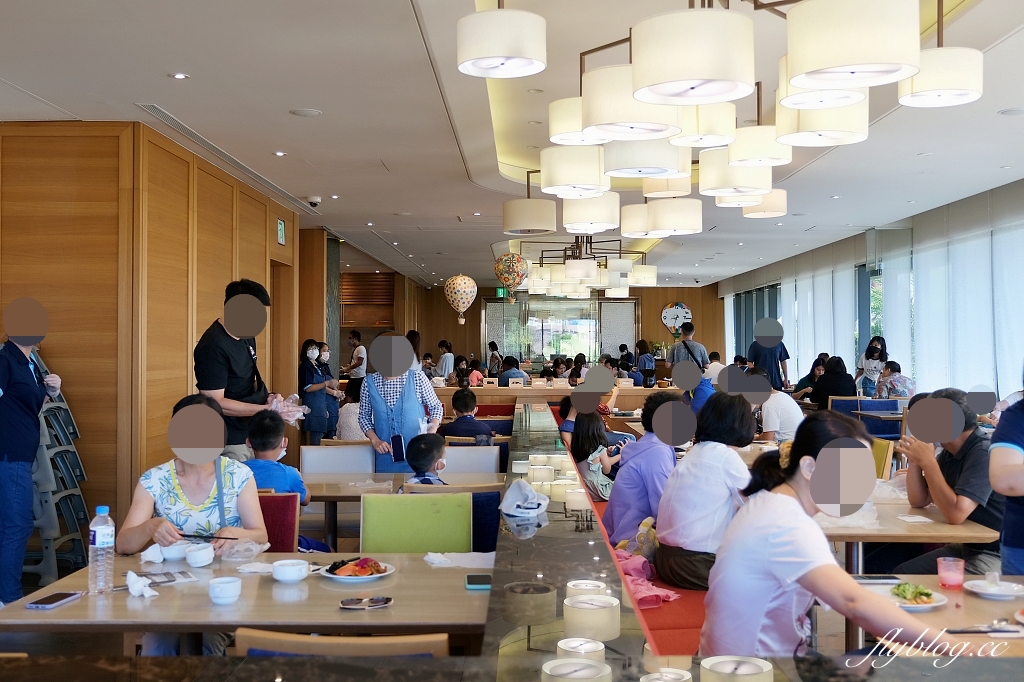 台東飯店｜趣淘漫旅，台東車站步行2分鐘，充滿設計感的熱氣球主題 @飛天璇的口袋