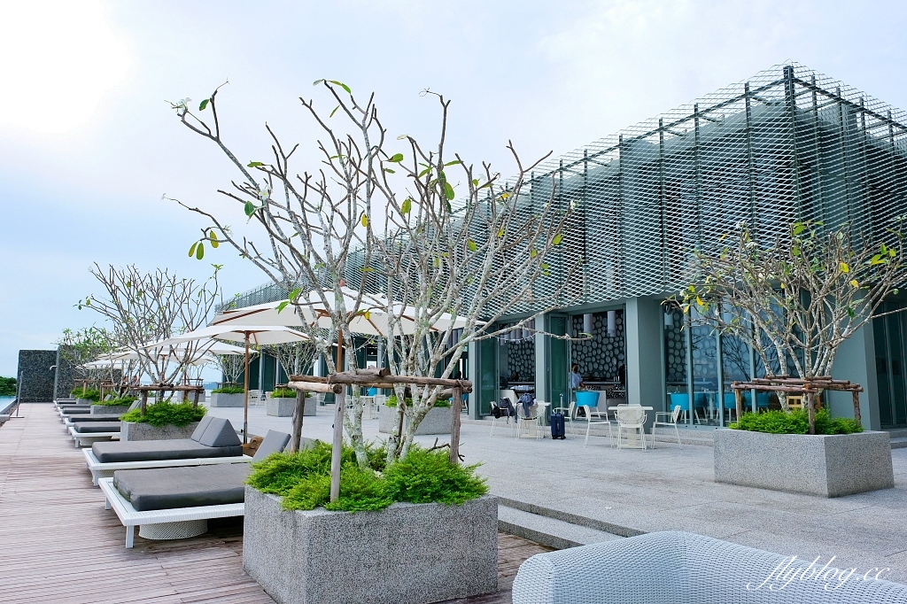 泰國普吉島｜COMO Point Yamu 角雅木酒店．米其林指南推薦的飯店，普吉島五星級奢華渡假飯店 @飛天璇的口袋