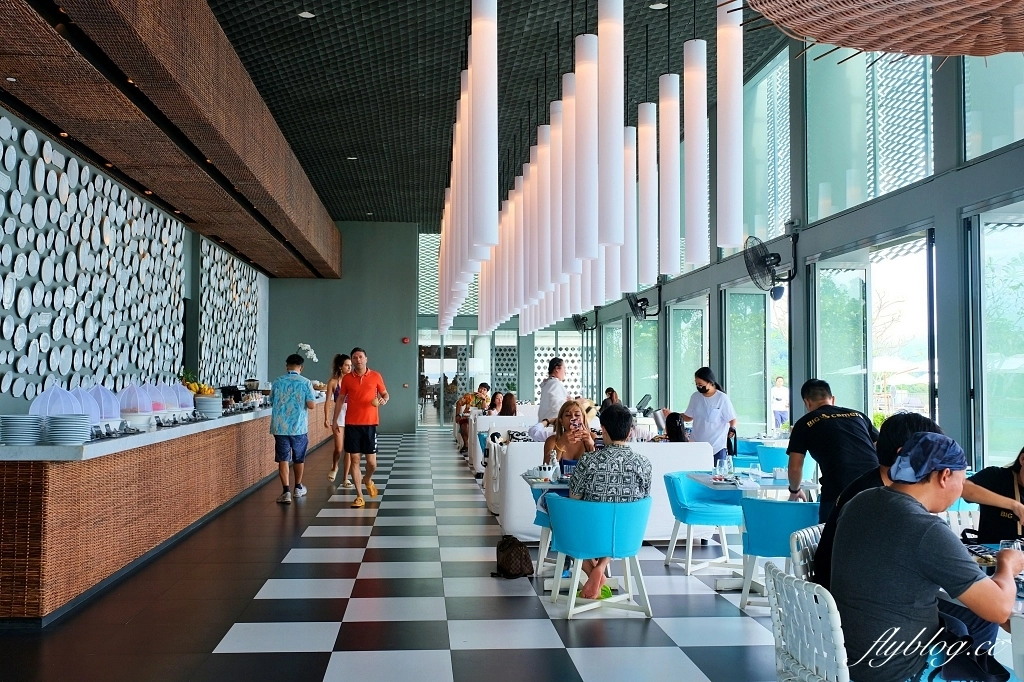 泰國普吉島｜COMO Point Yamu 角雅木酒店．米其林指南推薦的飯店，普吉島五星級奢華渡假飯店 @飛天璇的口袋