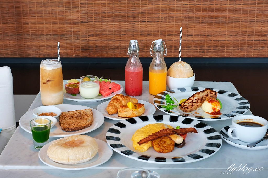 泰國普吉島｜COMO Point Yamu 角雅木酒店．米其林指南推薦的飯店，普吉島五星級奢華渡假飯店 @飛天璇的口袋