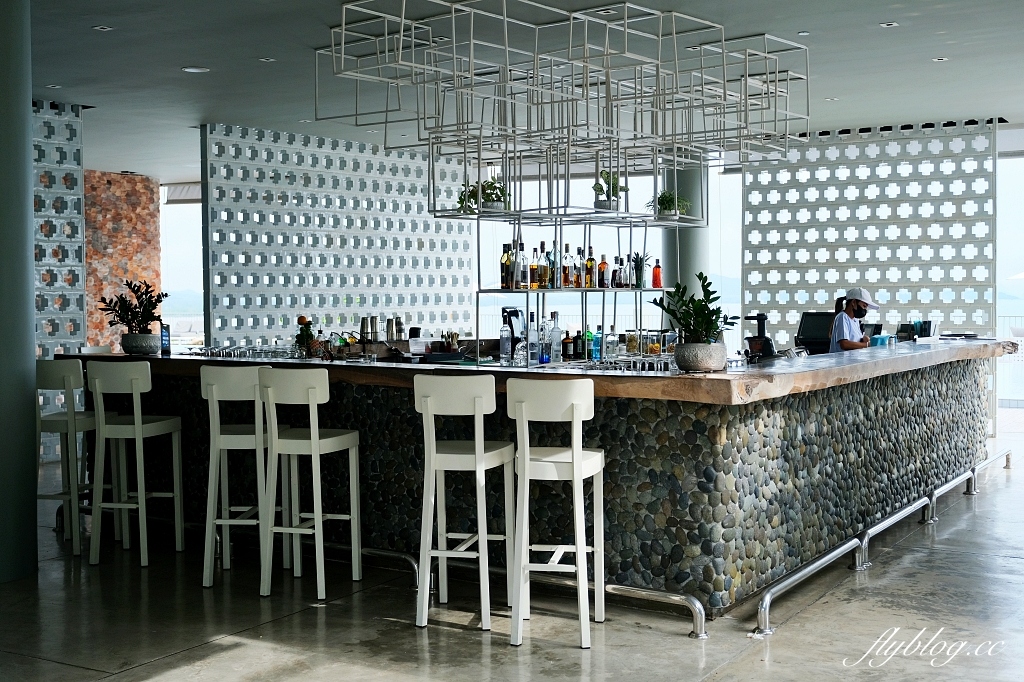 泰國普吉島｜COMO Point Yamu 角雅木酒店．米其林指南推薦的飯店，普吉島五星級奢華渡假飯店 @飛天璇的口袋