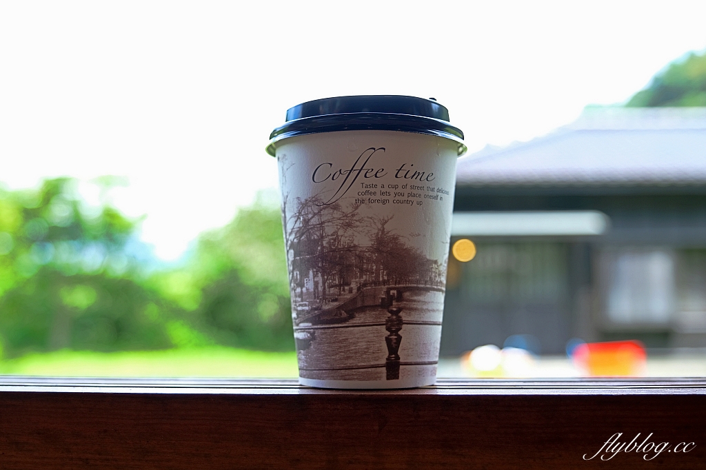 南投漁池｜日月潭湖の怪物咖啡，超可愛的紅龜粿下午茶，綜藝節目營業中拍攝地 @飛天璇的口袋
