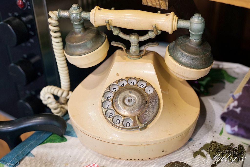 南投漁池｜日月潭湖の怪物咖啡，超可愛的紅龜粿下午茶，綜藝節目營業中拍攝地 @飛天璇的口袋