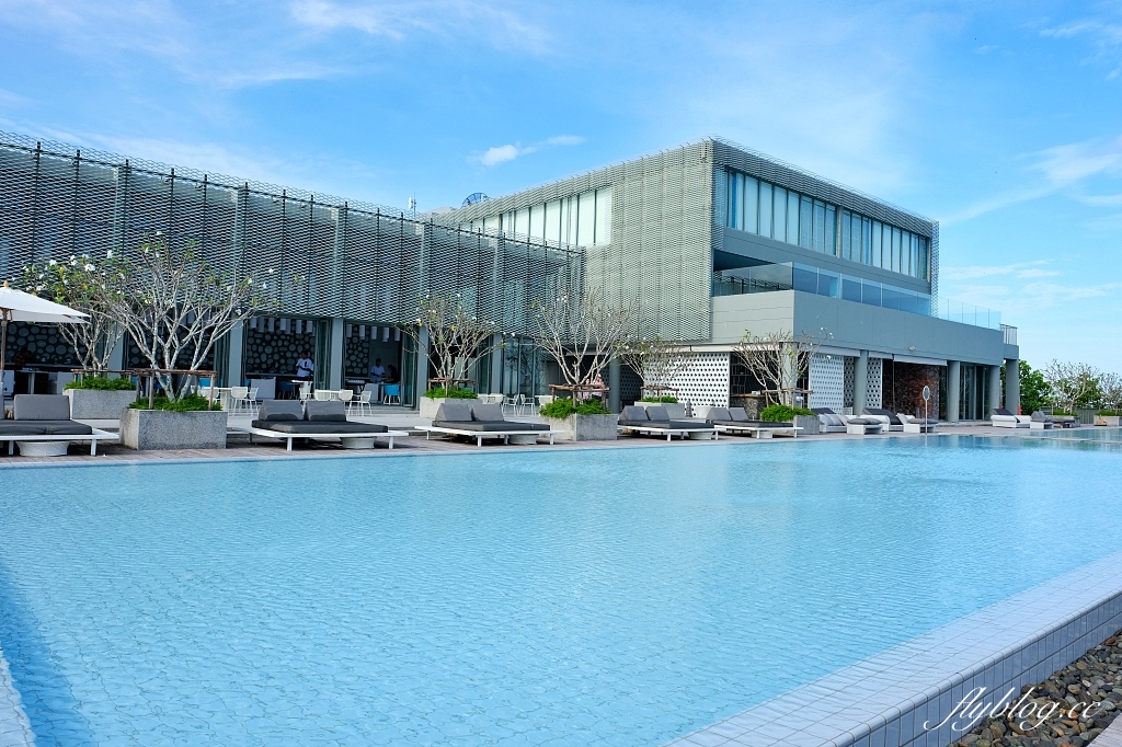 泰國普吉島｜COMO Point Yamu 角雅木酒店．米其林指南推薦的飯店，普吉島五星級奢華渡假飯店 @飛天璇的口袋