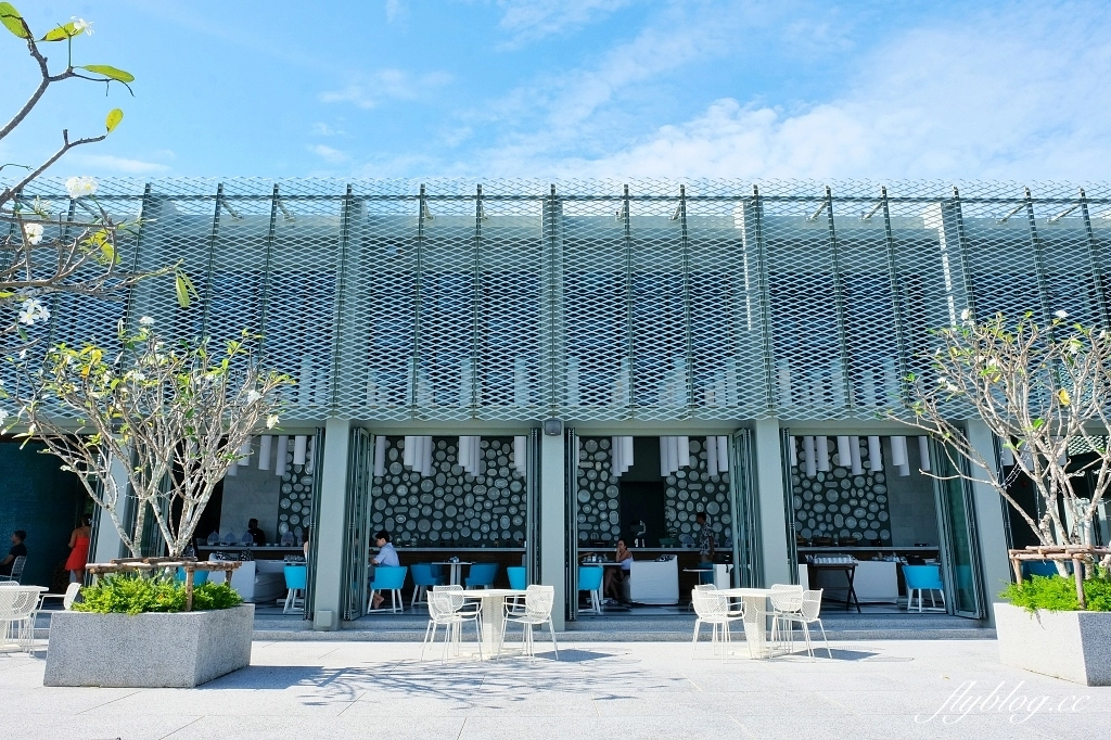 泰國普吉島｜COMO Point Yamu 角雅木酒店．米其林指南推薦的飯店，普吉島五星級奢華渡假飯店 @飛天璇的口袋