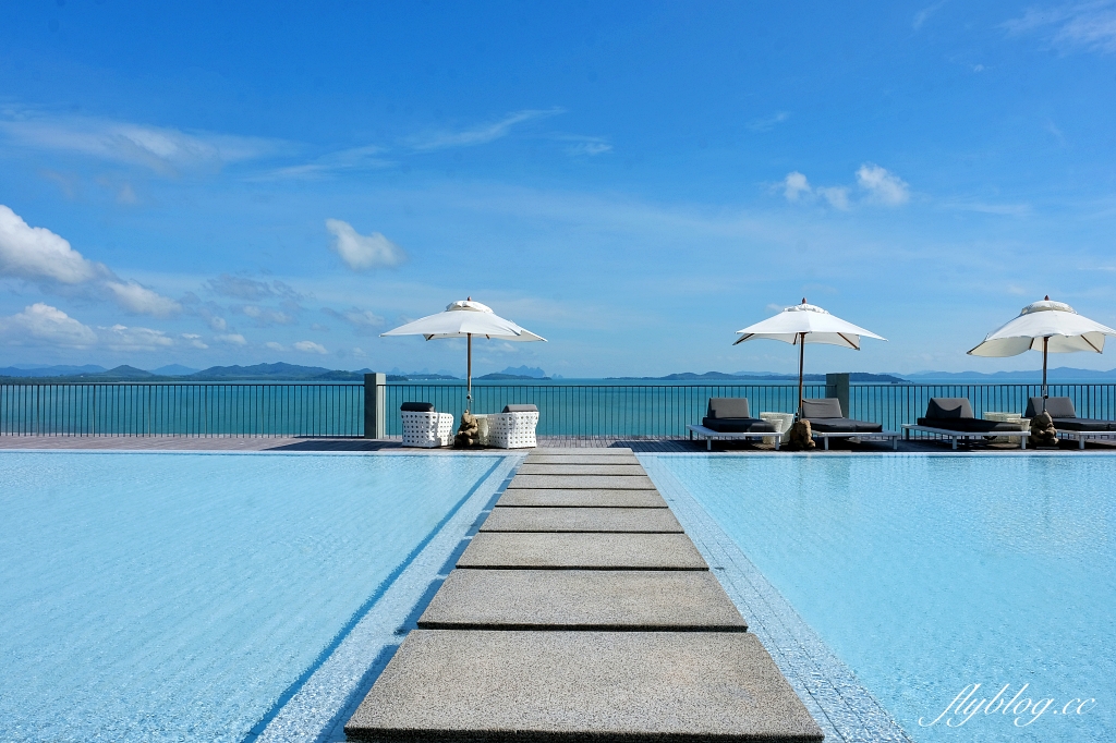 泰國普吉島｜COMO Point Yamu 角雅木酒店．米其林指南推薦的飯店，普吉島五星級奢華渡假飯店 @飛天璇的口袋