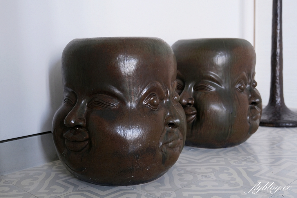 泰國普吉島｜COMO Point Yamu 角雅木酒店．米其林指南推薦的飯店，普吉島五星級奢華渡假飯店 @飛天璇的口袋