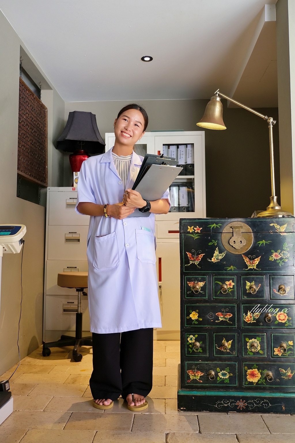 泰國普吉島｜Chivitr Wellness Retreat，在普吉島不一樣的旅行方式，讓身心靈放鬆的養生渡假會館 @飛天璇的口袋