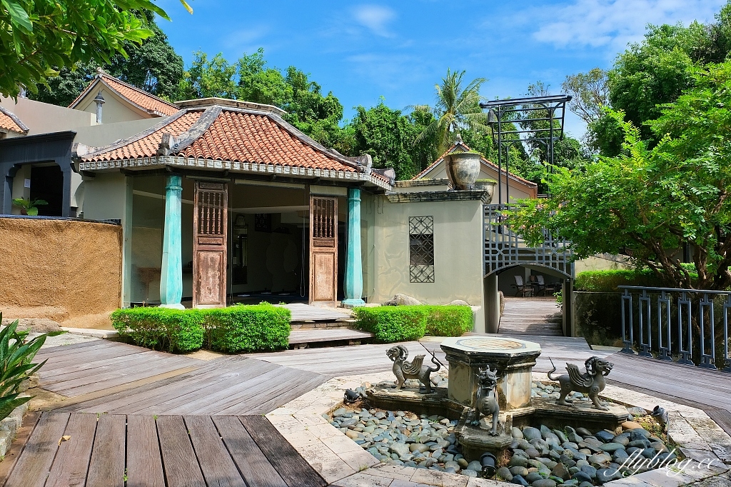 泰國普吉島｜Chivitr Wellness Retreat，在普吉島不一樣的旅行方式，讓身心靈放鬆的養生渡假會館 @飛天璇的口袋