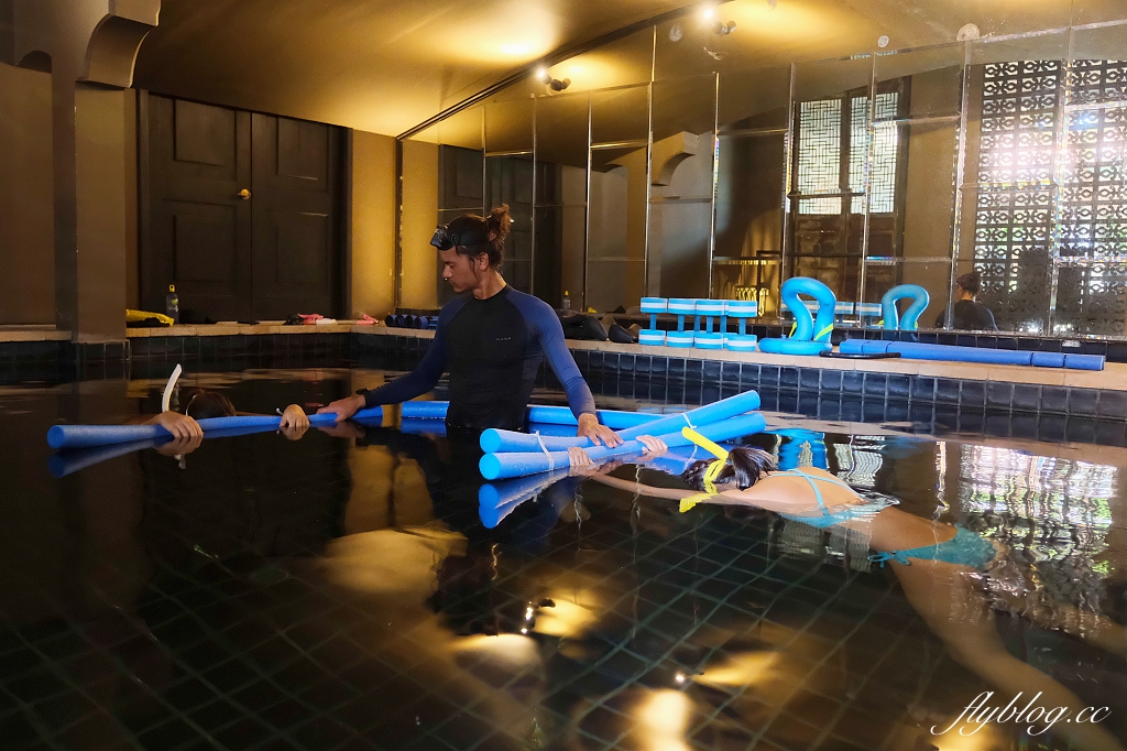 泰國普吉島｜Chivitr Wellness Retreat，在普吉島不一樣的旅行方式，讓身心靈放鬆的養生渡假會館 @飛天璇的口袋