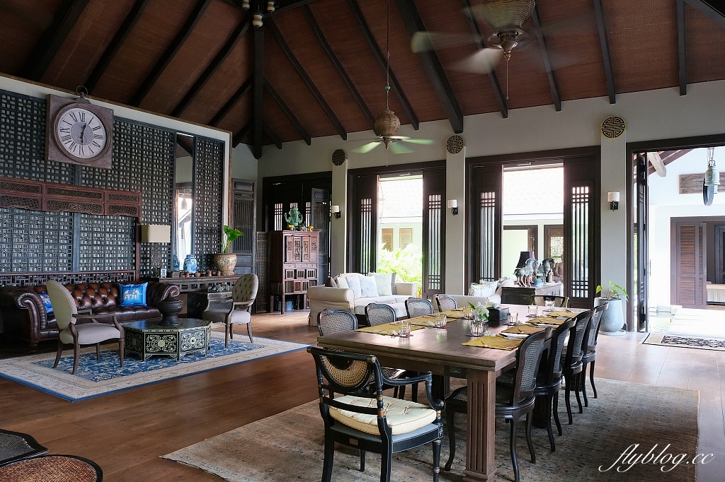 泰國普吉島｜Chivitr Wellness Retreat，在普吉島不一樣的旅行方式，讓身心靈放鬆的養生渡假會館 @飛天璇的口袋