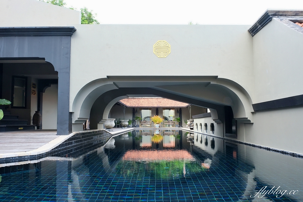 泰國普吉島｜Chivitr Wellness Retreat，在普吉島不一樣的旅行方式，讓身心靈放鬆的養生渡假會館 @飛天璇的口袋