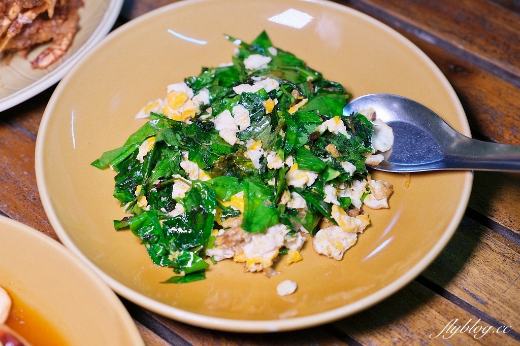 泰國普吉島｜Nam YOI Restaurant ร้านน้ำย้อย，米其林必比登推薦餐廳，提供道地泰南料理 @飛天璇的口袋