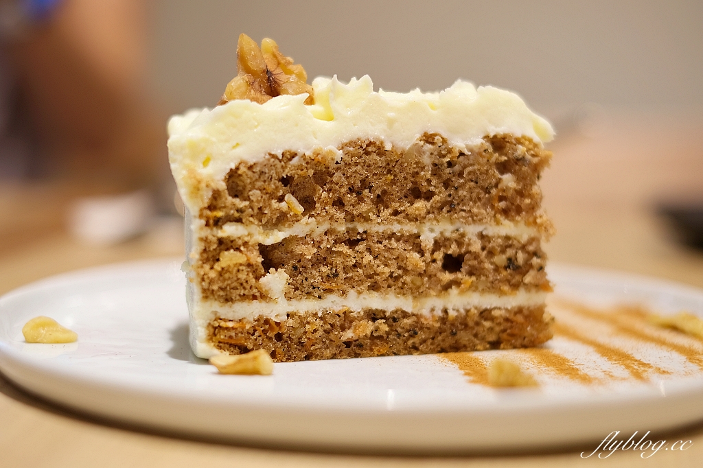 台北內湖｜The Antipodean Specialty Coffee．台北人氣澳式早午餐，必點皇后大早餐 @飛天璇的口袋