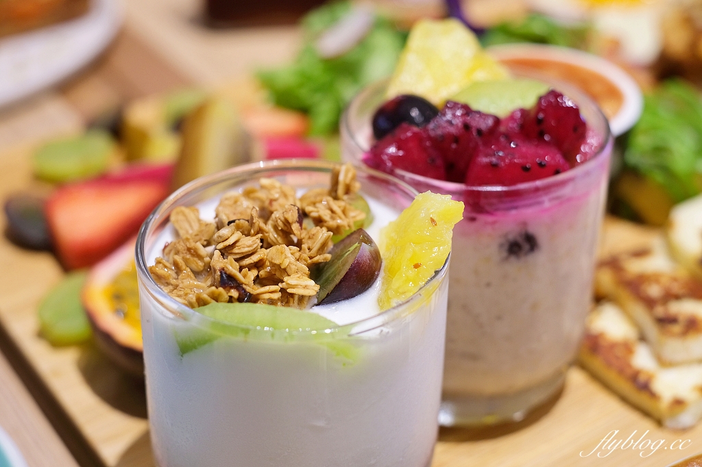 台北內湖｜The Antipodean Specialty Coffee．台北人氣澳式早午餐，必點皇后大早餐 @飛天璇的口袋