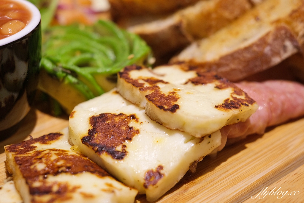 台北內湖｜The Antipodean Specialty Coffee．台北人氣澳式早午餐，必點皇后大早餐 @飛天璇的口袋