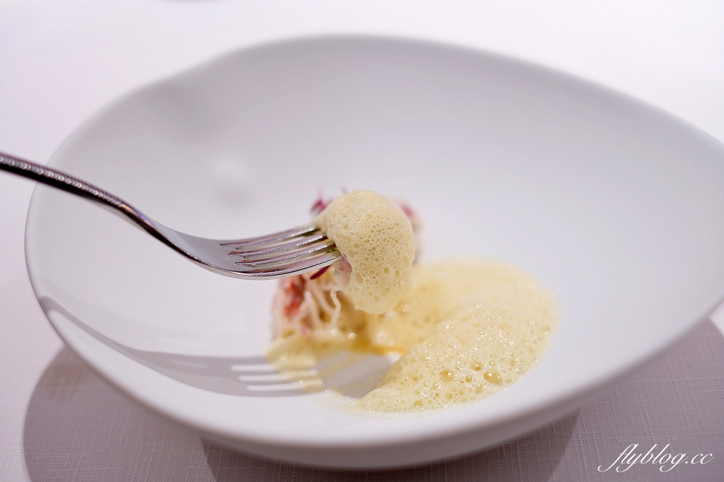 台北中山｜渥達尼斯磨坊，來自西班牙小鎮米其林一星主廚，用台灣在地食材演繹春季料理 @飛天璇的口袋